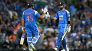 Rohit Sharma and Virat Kohli Set for Vijay Hazare Trophy Comeback? Shubman Gill Drops Major Update