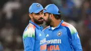 Rohit Sharma and Virat Kohli's Return Crucial for Team India's Transition, Says Axar Patel Ahead of Australia Series