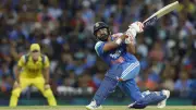 Rohit Sharma Reveals How Strategic Break Supercharged His Stunning Comeback Against Australia