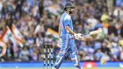 Rohit Sharma's Candid Take: India's Sydney ODI Win Was 'Not Easy' Despite Dominant Scoreline