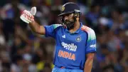 Rohit Sharma's Emotional Sydney Farewell: Indian Captain Confirms Final Australian Tour After Historic 50th Century