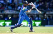 Rohit Sharma's Team Spirit Shines: Ex-India Batter's Heartfelt Praise Despite Captaincy Shift