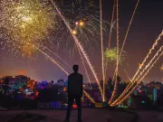 Rooftop Revelry: Bhubaneswar & Cuttack Youth Transform Diwali with Trendy Celebrations
