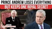 Royal Fallout: The One Privilege Prince Andrew Shockingly Managed to Keep Despite Palace Crackdown
