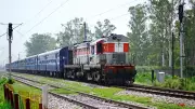 RRB NTPC 2025: Railway Recruitment Begins for 5,810 Graduate Positions - Apply Now!