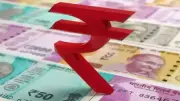 Rupee Plummets 47 Paise to 88.69 Against Dollar: Fed's Hawkish Stance & Weak Markets Trigger Fall