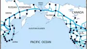 Russia's Bold Vision: 70-Mile Alaska Tunnel Under Bering Strait Gains Momentum