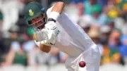 SA vs PAK 2nd Test: Maharaj Returns as Proteas Brace for Rawalpindi Spin Challenge