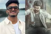 Sai Abhyankkar for Vijay's Jana Nayagan? Composer's Viral Post Sets Fan Speculation Ablaze!