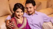 Sakshi Aggarwal's Thala Diwali: Shopping Spree & Childhood Memories with Husband Navneet