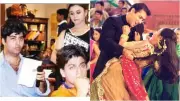 Salman Khan SNUBBED in Kuch Kuch Hota Hai Anniversary Post! Fans Furious at Karan Johar's Omission