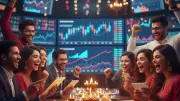 Samvat 2082: Diwali 2025 Set to Ignite Indian Stock Market Rally - Auto, Banks Lead Charge