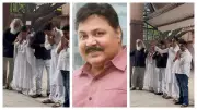 Sarabhai Vs Sarabhai Cast Sings Title Track at Satish Shah's Funeral in Emotional Farewell