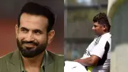 Sarfaraz Khan Snub Sparks Firestorm: Irfan Pathan Slams BCCI Selection as 'Far From Truth'