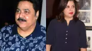 Satish Shah Reveals Hilarious Farah Khan Bond: 'I Started Imitating Her!' | Bollywood Throwback