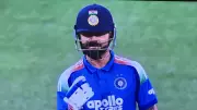SCG Erupts! Virat Kohli Receives Thunderous Standing Ovation in Emotional Return to Cricket