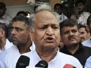 Seat-Sharing Storm in Bihar: Ashok Gehlot Meets Lalu Yadav, Vows to Resolve Alliance Rift