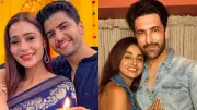 Second Chance at Love: Indian TV Celebrities Who Found Happiness Again in Marriage