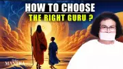 Seeking Spiritual Enlightenment? Acharya Lokesh Muni Reveals How to Find Your Perfect Guru