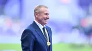 Sergey Bubka Net Worth 2025: How the Pole Vault Legend Became Athletics' Wealthiest Icon
