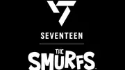 SEVENTEEN Teams Up With The Smurfs: K-Pop Meets Blue Magic in Epic Crossover