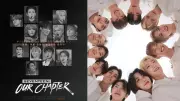 SEVENTEEN's Decade of Dominance: Exclusive Documentary Series Drops November 7!