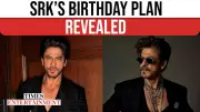 Shah Rukh Khan Ends Mannat Balcony Speculation: Here's When Fans Will See King Khan Again!