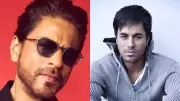 Shah Rukh Khan's 60th Birthday Bash: Enrique Iglesias to Perform at Grand Celebration!