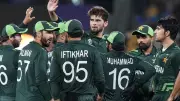 Shaheen Afridi Takes Charge as Pakistan's New ODI Captain After PCB Drops Rizwan | India TV News