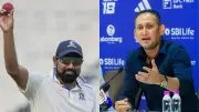 Shami vs Agarkar: The Explosive Selection Clash That Rocked Indian Cricket