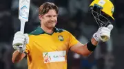 Shane Watson Shocks MLC, Steps Down as San Francisco Unicorns Head Coach After 3 Seasons