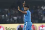 Shardul Thakur Eyes No. 8 Spot for 2027 ODI World Cup: Sends Strong Message to Selectors