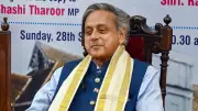Shashi Tharoor's Epic 'I'm Not For Sale' Clapback to Troll Accusing Him of Paid Review for Aryan Khan's Film