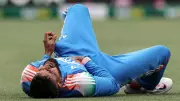 Shreyas Iyer Shares Positive Health Update After Spleen Injury: 'I'm Getting Better'