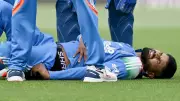 Shreyas Iyer's Sudden Exit: The REAL Reason Behind His Mid-Match Walk-Off in Sydney ODI Revealed!