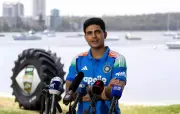 Shubman Gill Breaks Silence: 'No Issues with Rohit Sharma' Amid Rumored Rift Speculation