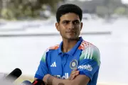 Shubman Gill Points to Powerplay Collapse as India Crumble in 1st ODI Against Australia