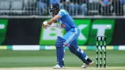 Shubman Gill Shatters MS Dhoni's Record, Enters Elite Batting Club with Stunning Performance