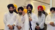 Sikh Leadership Warns Government: Gurdwara Management Must Follow Panthic Sentiments, No Interference Tolerated