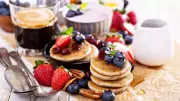 Skip Carbs for Breakfast? Science Reveals How Your Morning Meal Affects Metabolism
