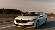 Skoda's Diesel Marvel: 2831km on Single Tank! Fuel Efficiency Record Stuns Auto World