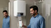 Smart Water Heaters vs Traditional: Which Saves More Money & Energy?
