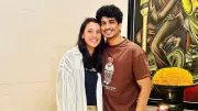 Smriti Mandhana Ties the Knot with Music Composer Palash Muchhal in Private Ceremony