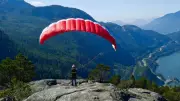 Soar High: India's Top 8 Paragliding Destinations for Thrill Seekers
