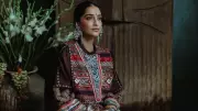 Sonam Kapoor's Boho-Chic Diwali Look: Royal Desi Glamour Redefined