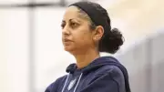 Sonia Raman Makes WNBA History as First Indian-Origin Head Coach with Seattle Storm