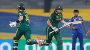 South Africa Storm Into World Cup Semis With Record-Breaking Performance Against Sri Lanka | India TV News