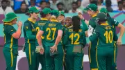 South Africa Women's Cricket Team Makes History: Qualifies for World Cup Semis Without NRR Drama!