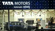 S&P Global Downgrades Tata Motors Outlook: JLR's Slow Recovery Raises Concerns