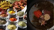 Spice Secrets: 5 Expert Tricks to Stop Your Indian Spices From Turning Bitter